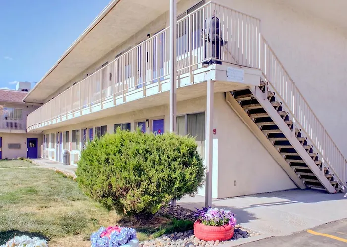 Travelodge By Wyndham Miles City