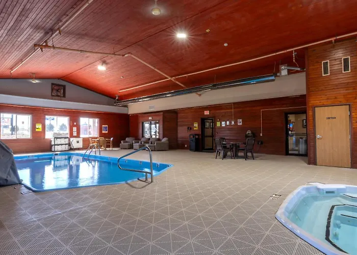 Miles City Hotel