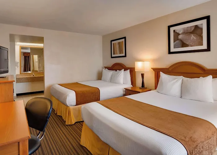 Surestay By Best Western Miles City